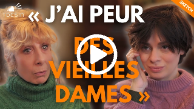 Le sketch hilarant qui rééduque vos mauvaises pensées !