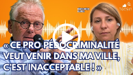 Daniel Cohn‑Bendit invité à Montpellier : la ville se soulève contre sa venue ! - Bérengère Dubus