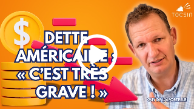 Alerte : l’Amérique va sacrifier l’UE pour sauver sa dette ! - Guy de la Fortelle