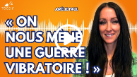 « Mon spectacle est interdit aux fragiles ! » : Amélie Paul en grande forme !