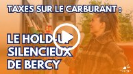 Carburant : comment la Macronie vous RACKETTE à la pompe - Nicolas Vidal