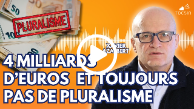 Pluralisme : le grand angle mort du service public – Xavier Azalbert