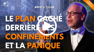 Confinements, vaccins, élites : l’autre version de l’histoire - Jeffrey Tucker