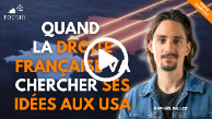 Droite française, droite américaine : ce que révèle la circulation des idées - Raphaël Paillot