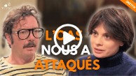 Le sketch à ne surtout pas montrer aux antifas !