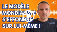 Penser l’effondrement mondialiste avec Pascal Tripier Constantin
